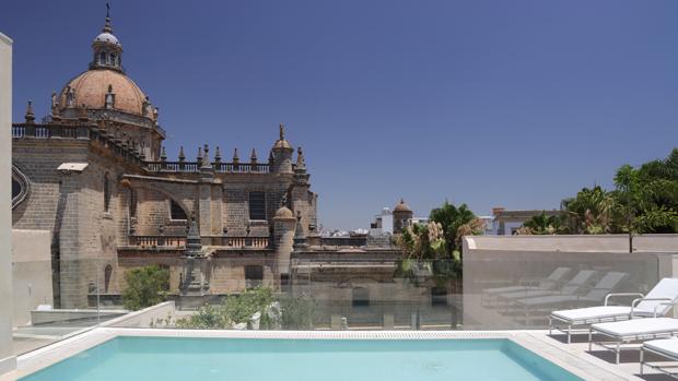 González Byass – Bodegas Tio Pepe Image 2